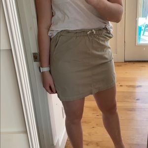 Skirt